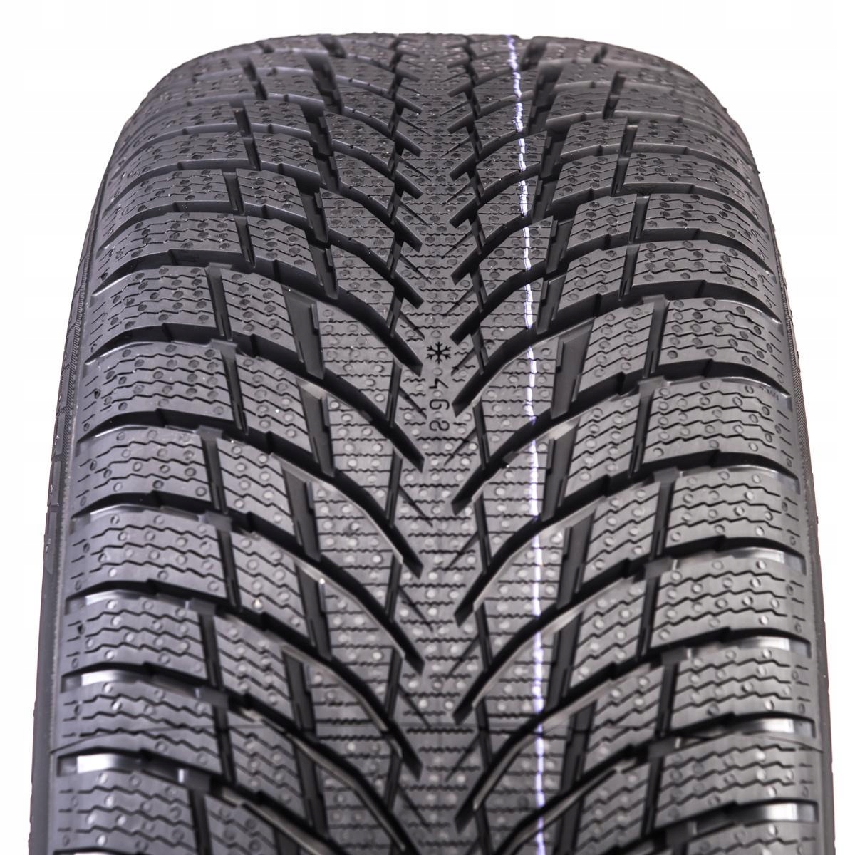 215/50R18 opona NOKIAN WR SNOWPROOF P XL 96V